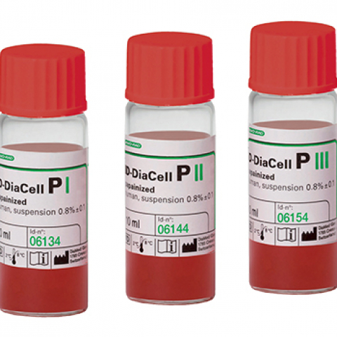 Bio-Rad Immunohematology